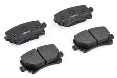 APR Disc Brake Rotor Set