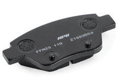 APR Disc Brake Rotor Set