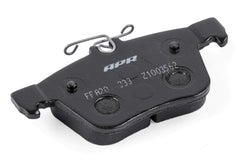 APR Disc Brake Rotor Set