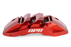APR 17-20 Audi RS3 (2.5) Brake Conversion Kit PN. BRK00066