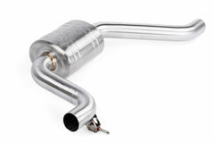 APR Cat-Back Exhaust Kit