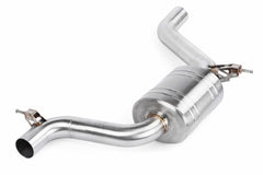 APR Cat-Back Exhaust Kit