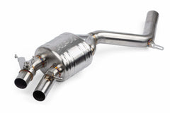 APR Cat-Back Exhaust Kit