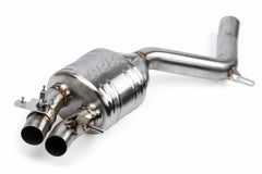 APR Cat-Back Exhaust Kit
