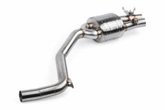 APR Cat-Back Exhaust Kit