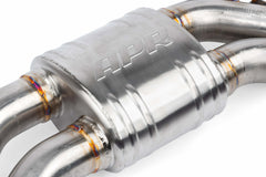 APR Cat-Back Exhaust Kit