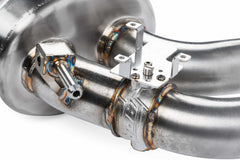 APR Cat-Back Exhaust Kit