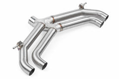APR Cat-Back Exhaust Kit