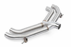 APR Cat-Back Exhaust Kit