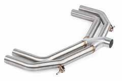 APR Cat-Back Exhaust Kit
