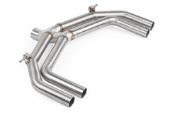 APR Cat-Back Exhaust Kit