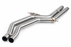APR Midpipe Exhaust Kit