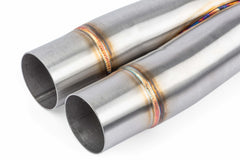APR Exhaust X-Pipe Adapter