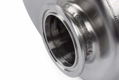 APR Exhaust Muffler