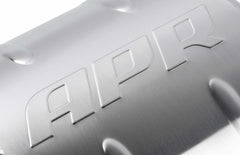 APR Exhaust Muffler