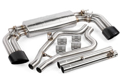 APR 17-20 Audi RS3 (2.5) Exhaust System Kit PN. CBK0041