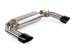 APR 17-20 Audi RS3 (2.5) Exhaust System Kit PN. CBK0041