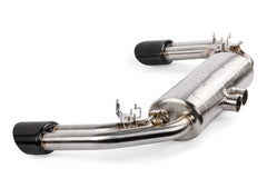 APR 17-20 Audi RS3 (2.5) Exhaust System Kit PN. CBK0041