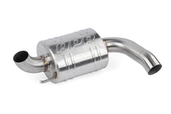 APR 18-25 Volkswagen Tiguan (2.0 - AWD) Exhaust System Kit PN. CBK0048