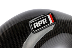 APR Audi (3.0) Engine Cold Air Intake Tube PN. CI100037-A