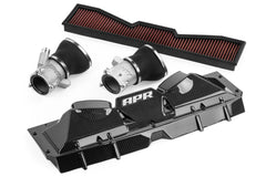 APR C8 RS6/RS7 INTAKE PN. CI100050