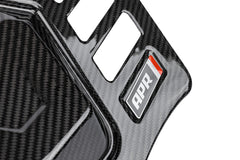 APR Audi, Volkswagen (2.0) Engine Cold Air Intake Heat Shield PN. CI100052-B