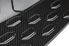 APR Audi, Volkswagen (2.0) Engine Cold Air Intake Heat Shield PN. CI100052-B