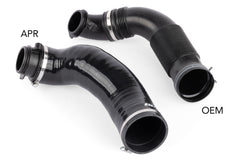 APR Audi, Volkswagen (2.0) Turbocharger Inlet Pipe PN. CI100064