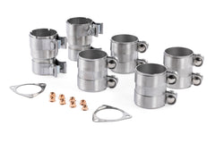 APR Audi (3.0) Exhaust System Kit PN. MPK0009
