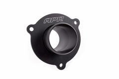 APR MQB Turbo Muffler Delete