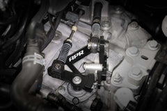 APR Short Shifter Lever Assembly