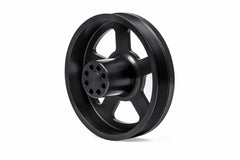 APR Supercharger Drive and Crank Pulley Upgrade