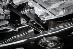 APR Pendulum Dogbone Mount Kit