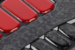 APR Audi, Volkswagen (2.0) Engine Cover PN. MS100233