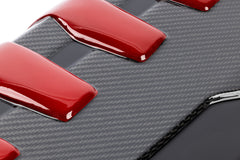 APR Audi (2.5) Engine Cover PN. MS100234