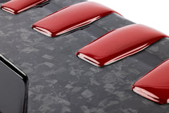 APR Audi (2.5) Engine Cover PN. MS100235
