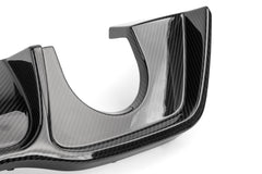 APR 22-24 Volkswagen GTI (2.0) Bumper Diffuser PN. MS100241