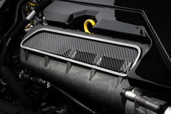 APR Audi (2.5) Engine Intake Manifold Cover PN. MS100251