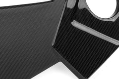 APR Audi (4.0) Engine Cover PN. MS100253