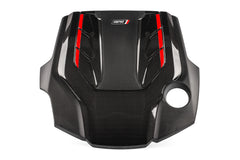 APR ENGINE COVER, CARBON FIBER, B9 S4/S5 PN. MS100255