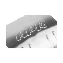 APR Exhaust Muffler PN. MUH0007