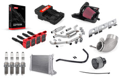 APR 18-21 Volkswagen GTI (2.0) Performance Upgrade Kit PN. PK100003