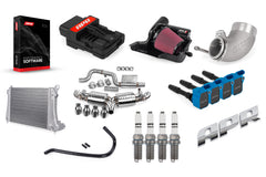 APR 18-19 Volkswagen Golf R (2.0) Performance Upgrade Kit PN. PK100009