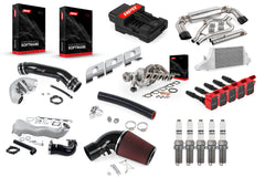 APR 17-20 Audi RS3 (2.5) Performance Upgrade Kit PN. PK100014