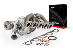 APR 17-20 Audi RS3 (2.5) Performance Upgrade Kit PN. PK100014