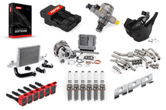 APR Audi (3.0) Performance Upgrade Kit PN. PK100018