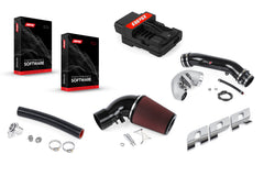 APR Audi (2.5) Performance Upgrade Kit PN. PK100024