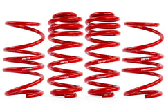 APR 22-26 Volkswagen Golf R (2.0) Coil Spring Lowering Kit PN. SUS00017