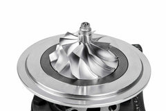 APR Turbocharger System