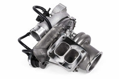 APR Turbocharger System